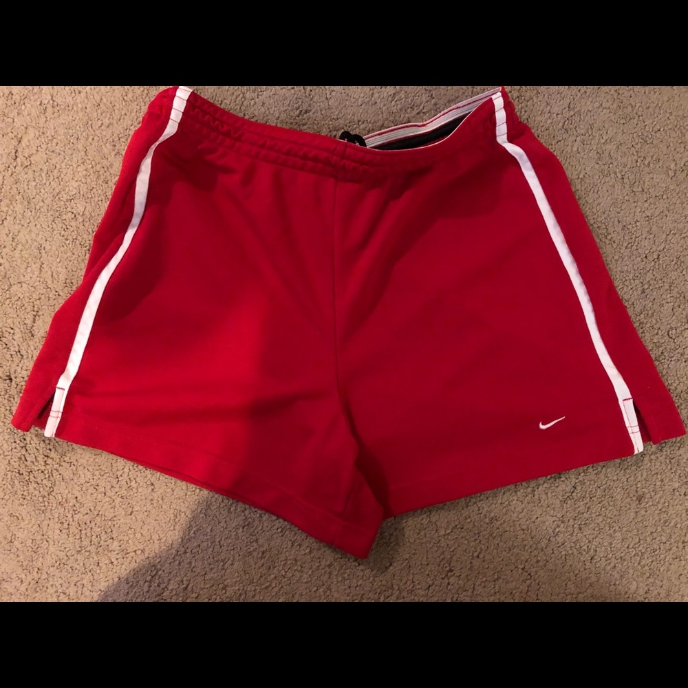 Women’s Nike shorts